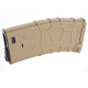 VFC QRS 300rds Hi-Cap Magazine for M4 AEG Series - DE - 