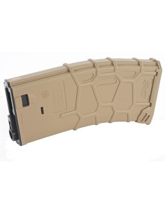 VFC chargeur Hi-cap 300BBs QRS pour AEG M4 (DE) -  2