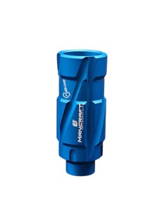 Mancraft Amplificateur Mjolnir Gen.1 - Bleu