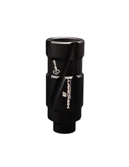 Mancraft Amplificateur Mjolnir Gen.1 - Noir