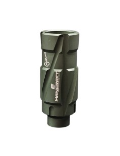 Mancraft Amplificateur Mjolnir Gen.1 - Olive