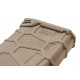 VFC QRS 300rds Hi-Cap Magazine for M4 AEG Series - DE - 