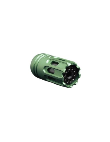 Mancraft Amplificateur Mjolnir Gen.2 - Vert