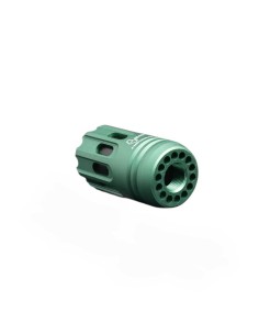 Mancraft Amplificateur Mjolnir Gen.2 - Vert clair 2