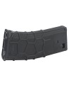VFC QRS 120rds Magazine for M4 AEG Series - Black