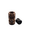 Mancraft CNC Gen.2 Mjolnir amplifier - Brown