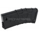 VFC QRS 120rds Magazine for M4 AEG Series - Black - 