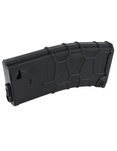 VFC chargeur 120bbs QRS pour AEG M4 -  2