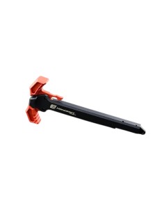 Mancraft Charging handle ambidextre pour M4 AEG - Rouge 2