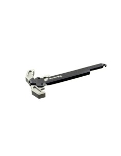 Mancraft Ambidextrous CNC Charging handle for M4 AEG - Silver