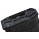 VFC QRS 120rds Magazine for M4 AEG Series - Black - 