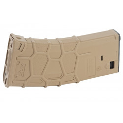 VFC QRS 120rds Magazine for M4 AEG Series - DE - 