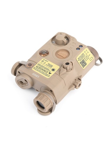 WADSN Laser LA-5C DE - Green laser