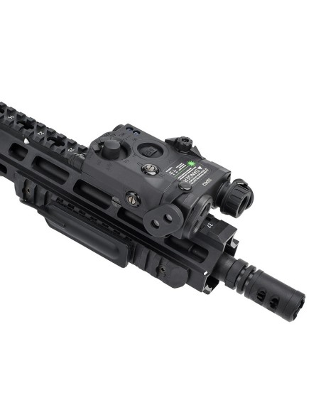 WADSN Laser LA-5C BK - Green laser