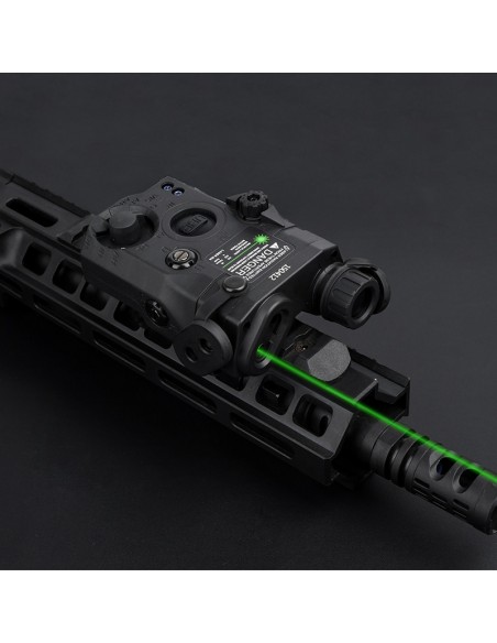 WADSN Laser LA-5C BK - Green laser