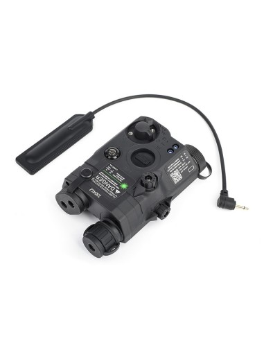 WADSN Laser LA-5C BK - Green laser