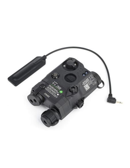 WADSN Laser LA-5C BK - Green laser