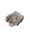 WADSN DBAL-A2 lampe / Laser vert - DE