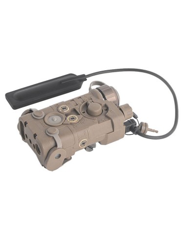 WADSN Laser L3-NGAL DE - Green laser