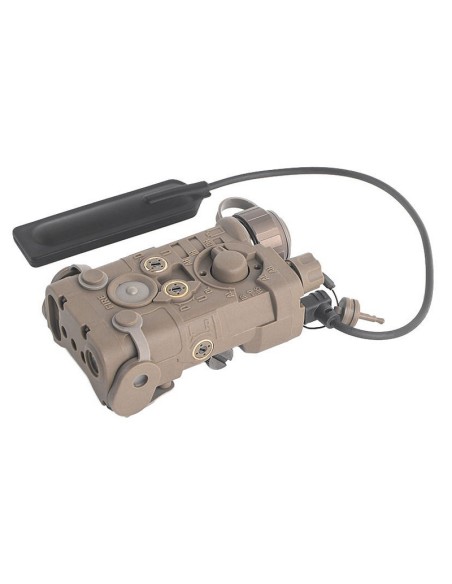 WADSN Laser L3-NGAL DE - Green laser