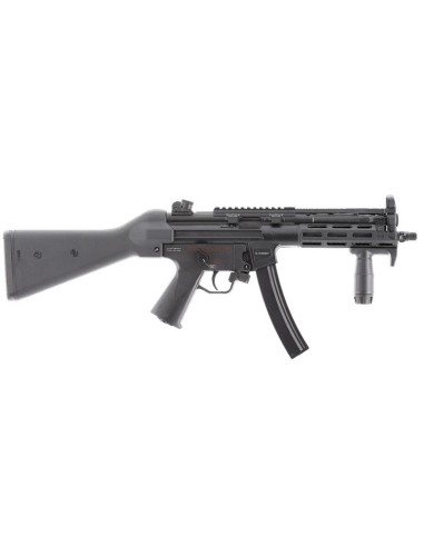 Umarex H&K MP5 Eyetrace AEG
