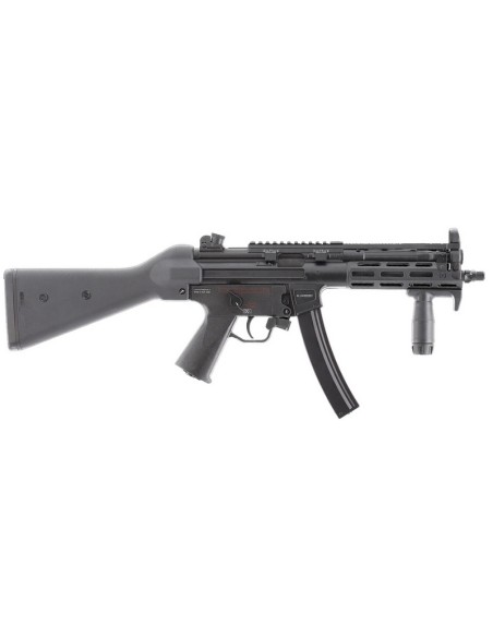 Umarex H&K MP5 Eyetrace AEG