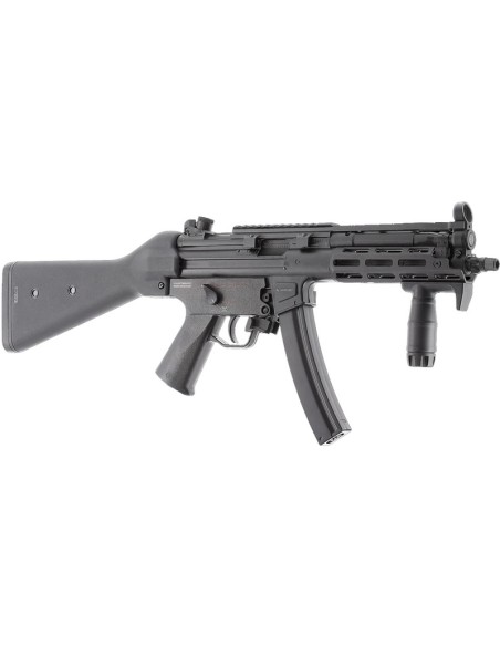 Umarex H&K MP5 Eyetrace AEG