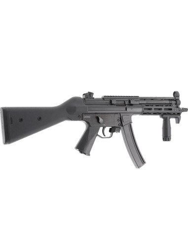 Umarex H&K MP5 Eyetrace AEG