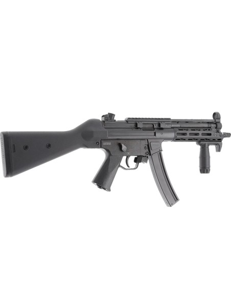 Umarex H&K MP5 Eyetrace AEG