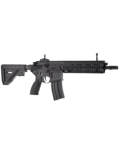 Umarex H&K HK416 A5 Eyetrace Sportline AEG - Black