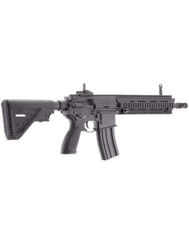Umarex H&K HK416 A5 Eyetrace Sportline AEG - Noir