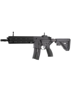 Umarex H&K HK416 A5 Eyetrace Sportline AEG - Black 2