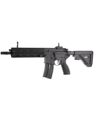 Umarex H&K HK416 A5 Eyetrace Sportline AEG - Black