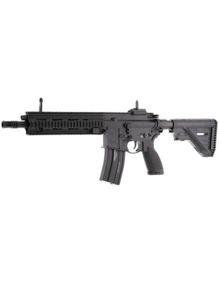 Umarex H&K HK416 A5 Eyetrace Sportline AEG - Black