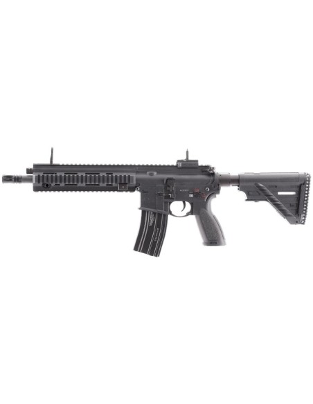 Umarex H&K HK416 A5 Eyetrace Sportline AEG - Noir
