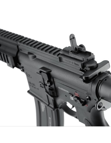 Umarex H&K HK416 A5 Eyetrace Sportline AEG - Noir