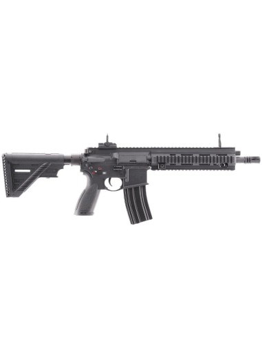 Umarex H&K HK416 A5 Eyetrace Sportline AEG - Noir