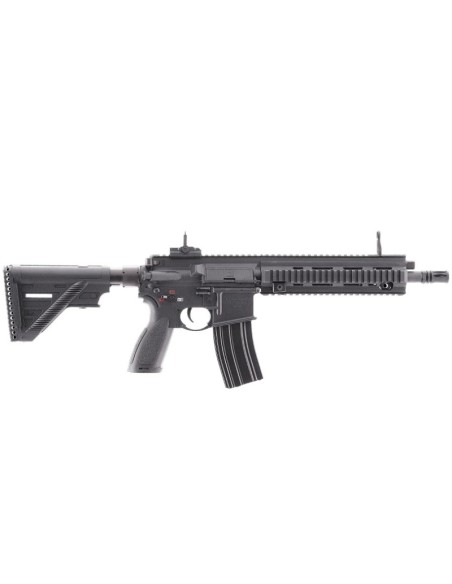 Umarex H&K HK416 A5 Eyetrace Sportline AEG - Noir