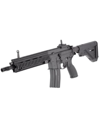 Umarex H&K HK416 A5 Eyetrace Sportline AEG - Black