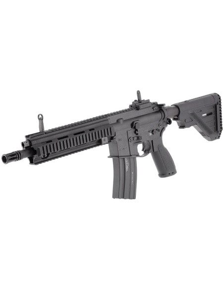 Umarex H&K HK416 A5 Eyetrace Sportline AEG - Noir