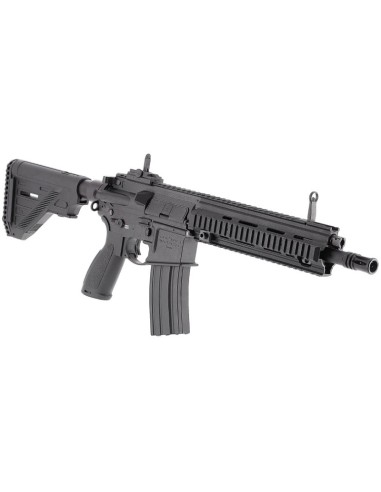 Umarex H&K HK416 A5 Eyetrace Sportline AEG - Black
