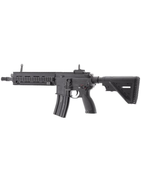 Umarex H&K HK416 A5 Eyetrace Sportline AEG - Noir