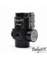 Balystik HPR200 HPA regulator EU - Black Ops