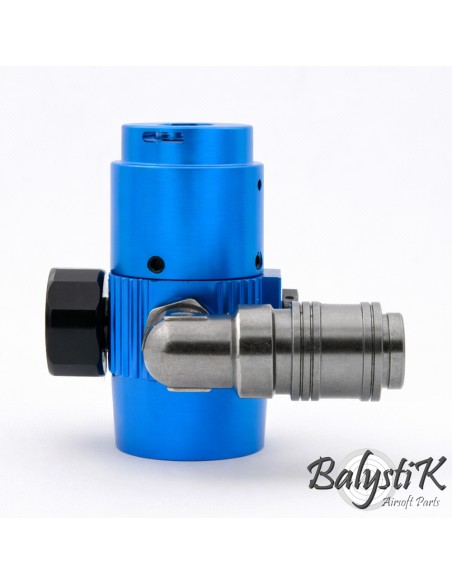 Balystik Régulateur HPA HPR200 EU - Cobalt Blue
