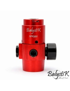 Balystik Régulateur HPA HPR200 EU - Inferno Red 2