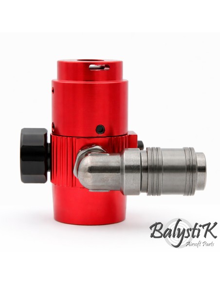 Balystik Régulateur HPA HPR200 EU - Inferno Red
