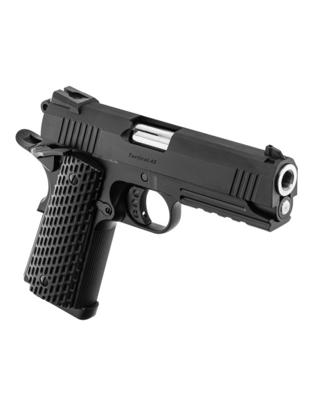 Golden Eagle Warrior 1911 GBB