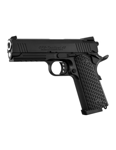 Golden Eagle Warrior 1911 GBB