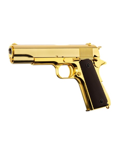 Golden Eagle Gold 1911 GBB