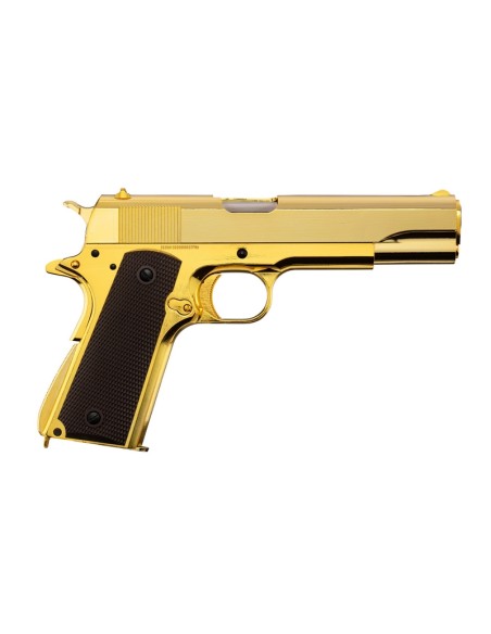 Golden Eagle Gold 1911 GBB
